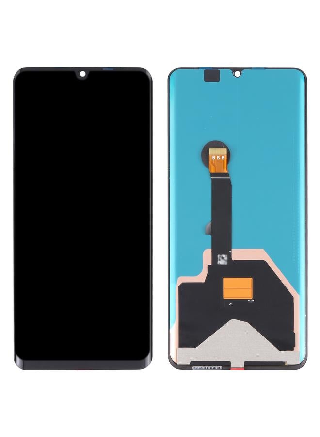 erorex Replacement OLED LCD Screen For Huawei P30 Pro with Digitizer Full Assembly - Image 3