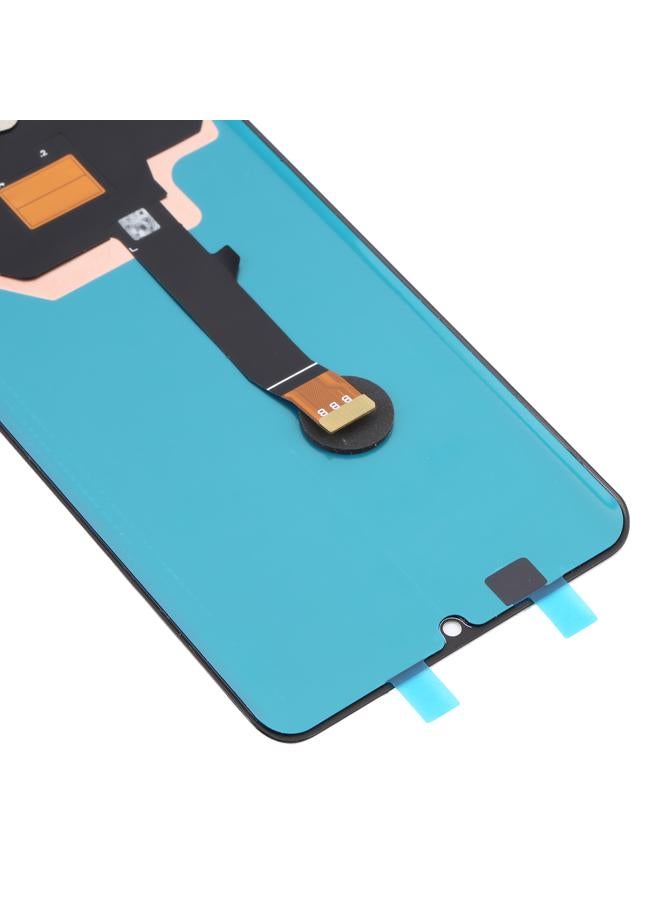erorex Replacement OLED LCD Screen For Huawei P30 Pro with Digitizer Full Assembly - Image 4