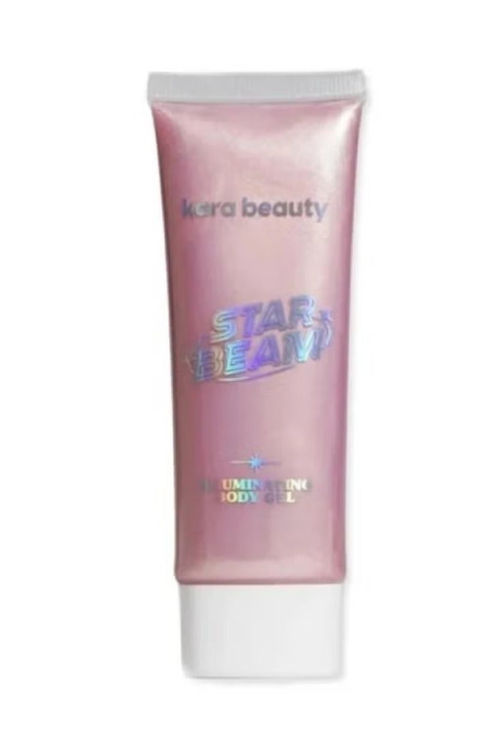 Kara Beauty Liquid Body Highlighter - 02 - Image 2