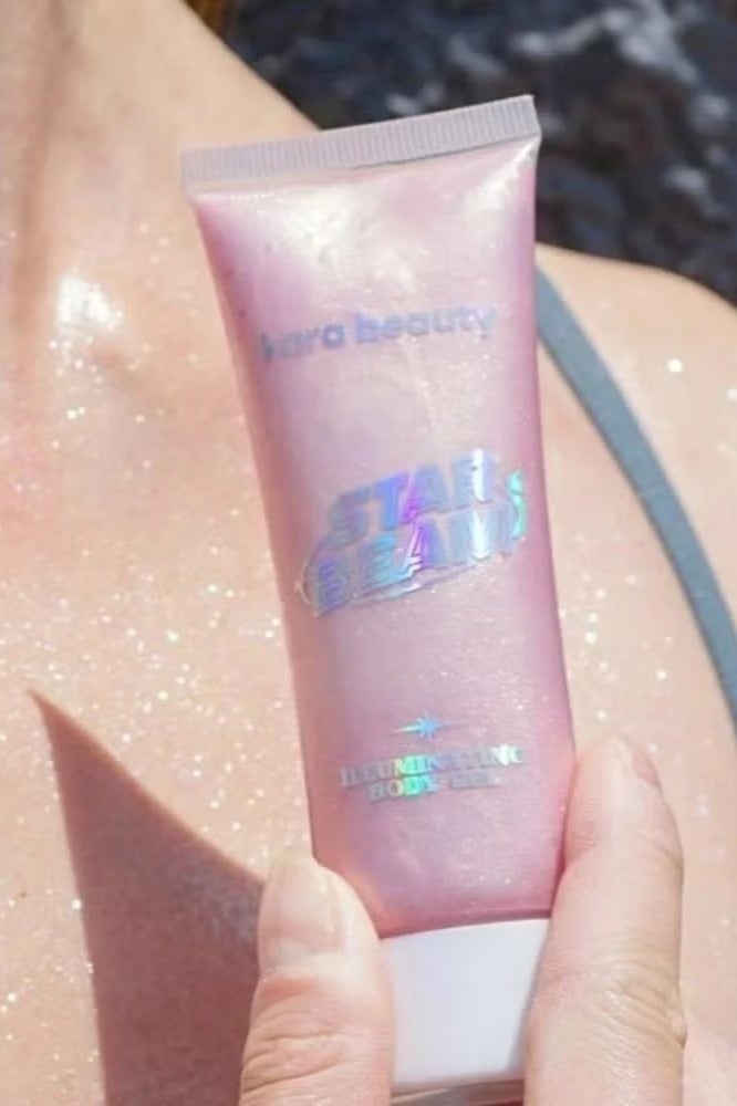 Kara Beauty Liquid Body Highlighter - 02 - Image 3
