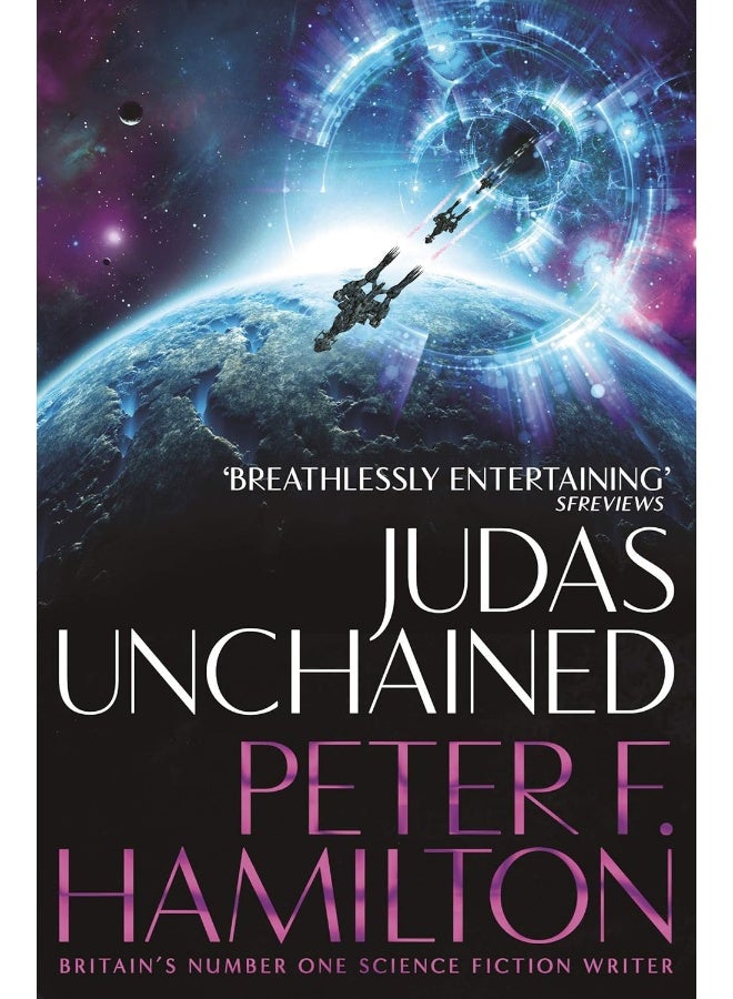 Judas Unchained  - Image 1