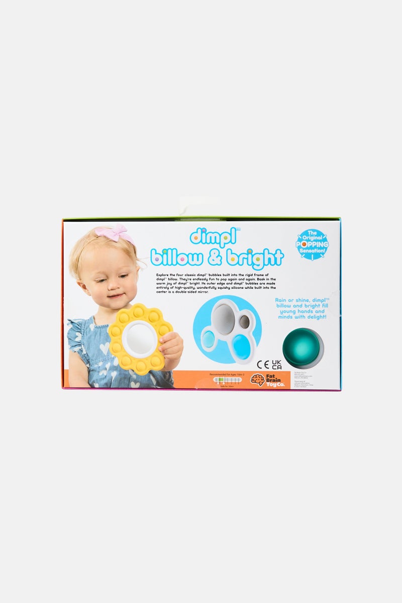 Fat Brain Toy Co Fat Brain Dimpl Billow And Bright - Image 2