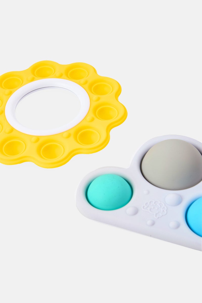 Fat Brain Toy Co Fat Brain Dimpl Billow And Bright - Image 5