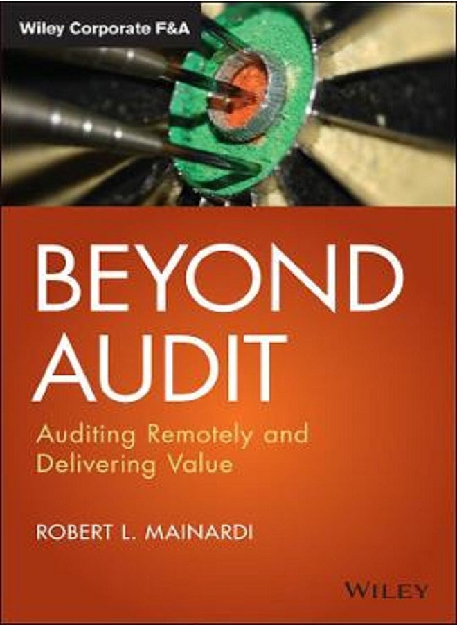 Beyond Audit - 