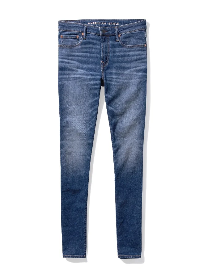 American Eagle AE AirFlex+ Skinny Jean