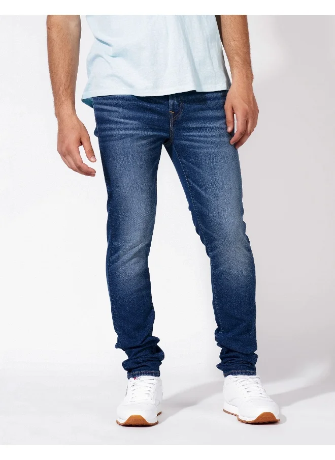 American Eagle AE AirFlex+ Skinny Jean