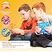 LESONG Squishy Toys Sensory Fidget Toys for Kids 4 Pack Maze Sensory Toys for Autism Fidget Toys with Filled Goo for Calming Down Classroom Travel - Image 3