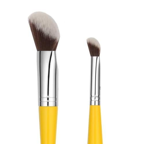 Bdellium Tools Studio Series DoubleEnded Brush Face 969 1 Brush - Image 3
