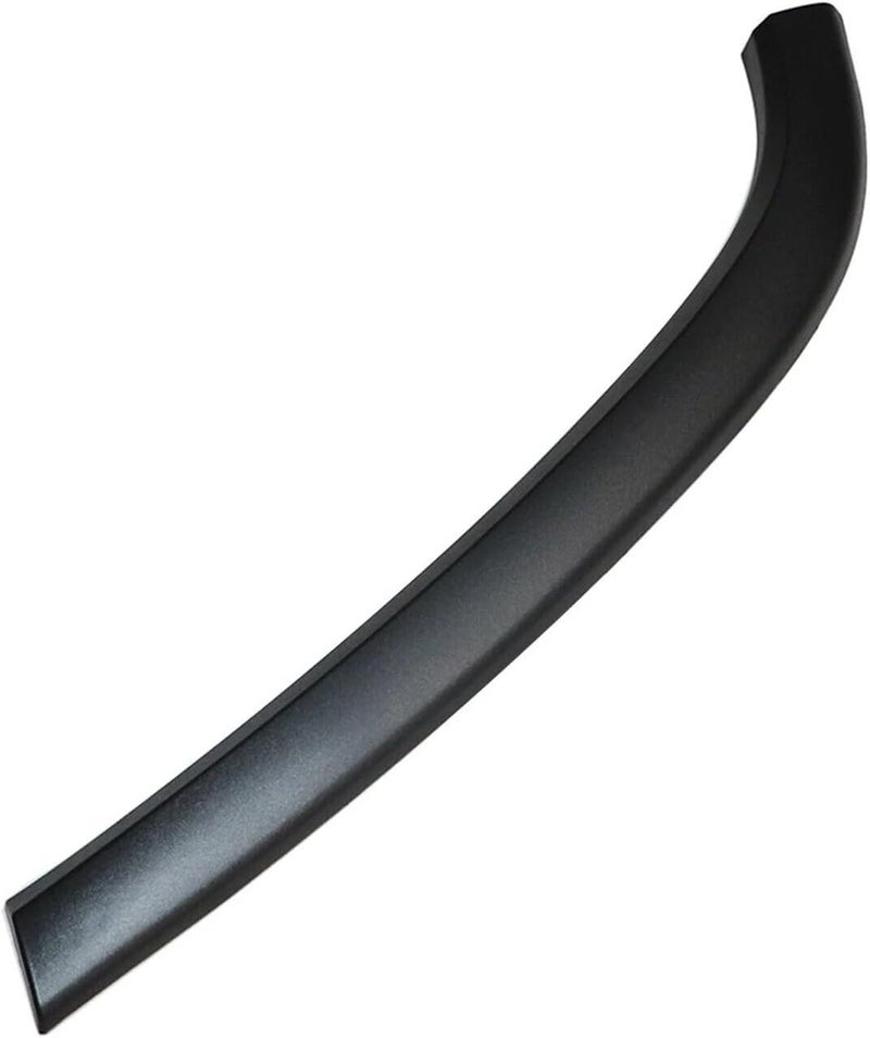 DEMULAX Car Rear Wheel Arch Trim for Jeep Grand Cherokee - Image 2