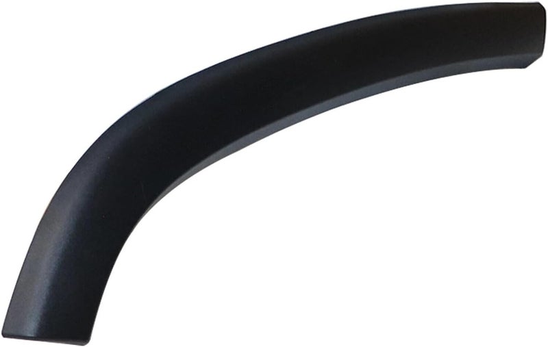 DEMULAX Car Rear Wheel Arch Trim for Jeep Grand Cherokee - Image 3