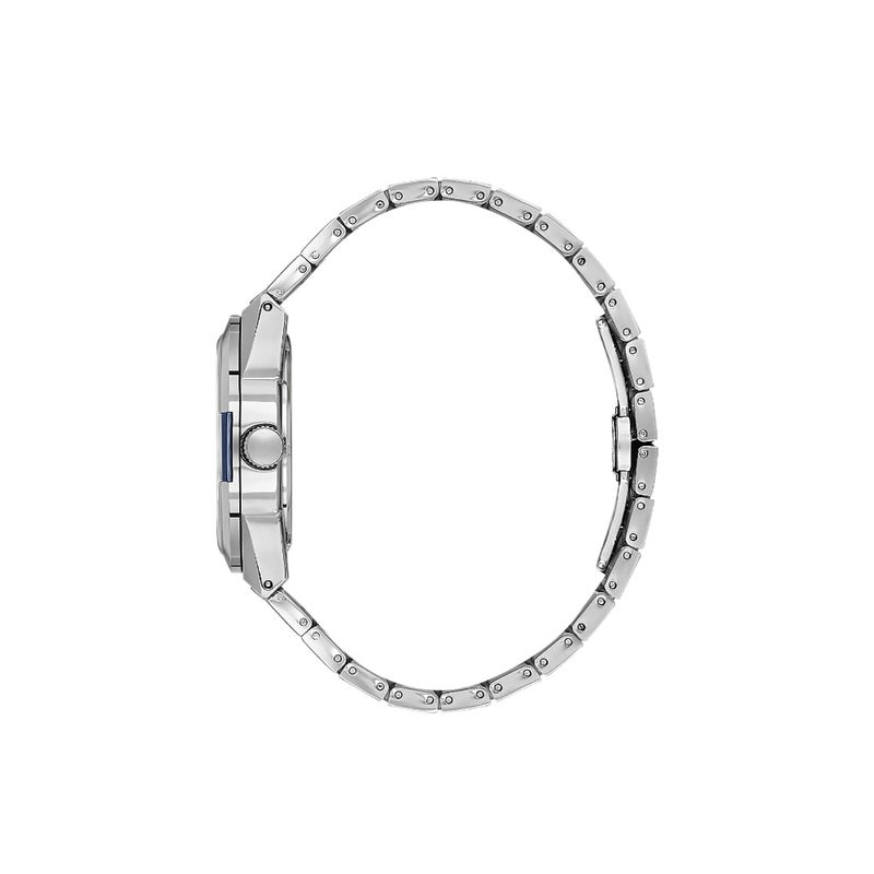 DANIEL KLEIN Premium Silver Stainless Steel Watch for Men DK.1.14145-2 - Image 2