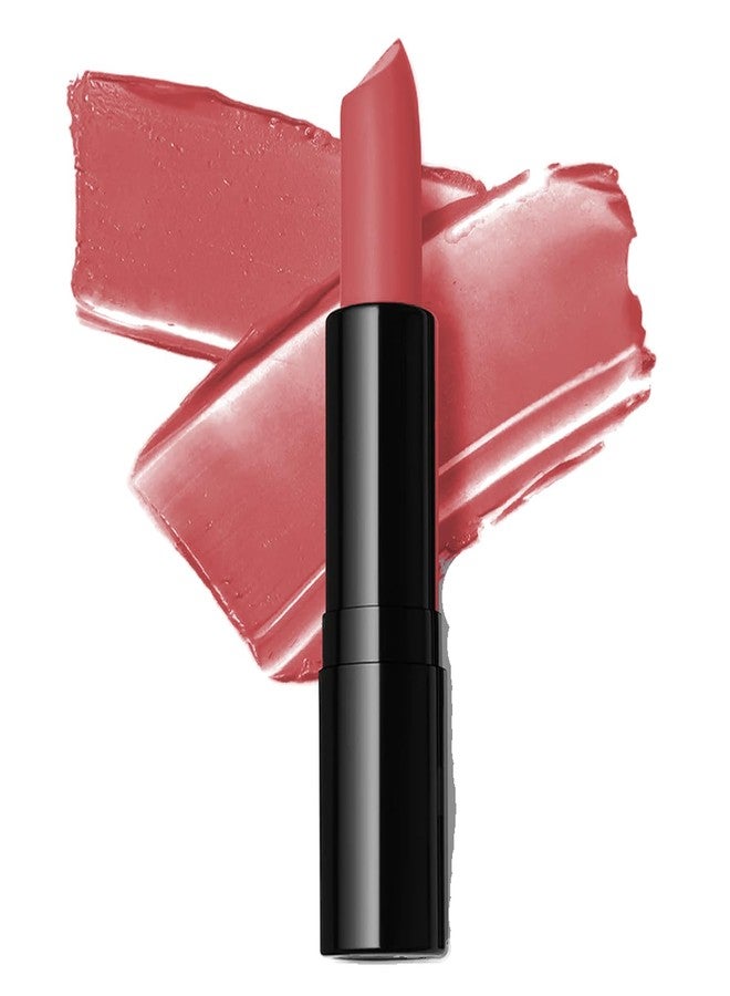 Color Me Beautiful Color Renew Lipstick, Vibrant Lip Color Makeup, Hydrating Creamy Formula - Image 1