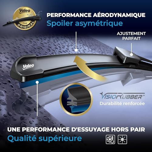 Valeo 574365 Wiper Blade - Image 2