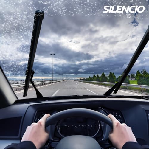 Valeo 574365 Wiper Blade - Image 5