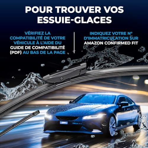 Valeo 574365 Wiper Blade - Image 3