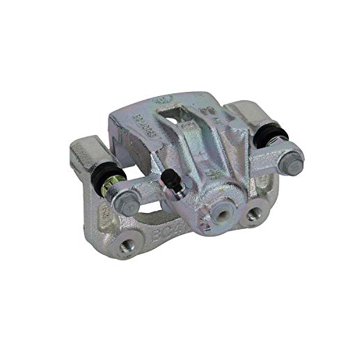 Mando New Mando 16A5281 Disc Brake Caliper Original Equipment - Image 4