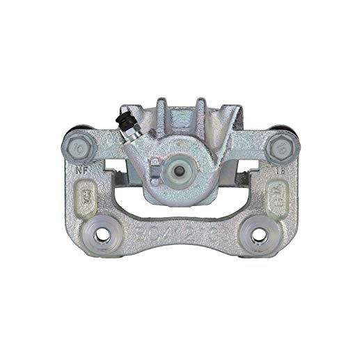 Mando New Mando 16A5281 Disc Brake Caliper Original Equipment - Image 1