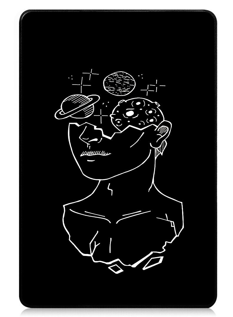 Theodor Protective Flip Case For Xiaomi Pad 7 & Xiaomi Pad 7 Pro With Trifold Stand Auto Wake Sleep Shockproof Cover - Women Art - Image 1