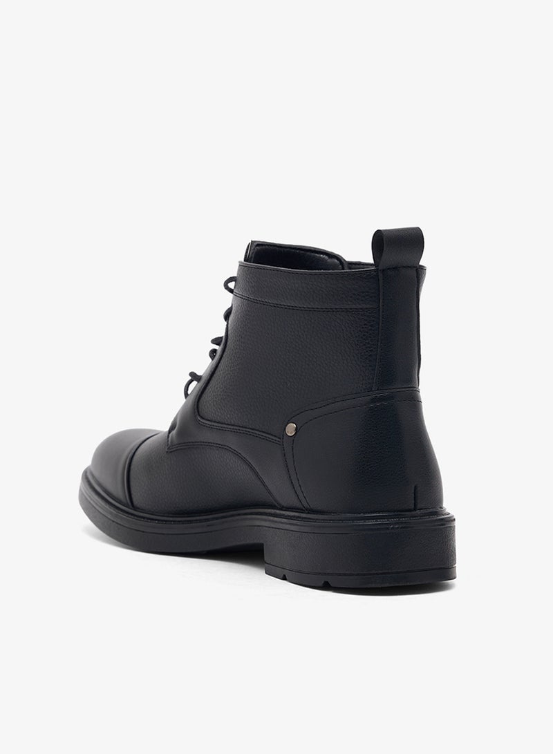 روبرت وود أحذية راكبي الدراجات - Image 3