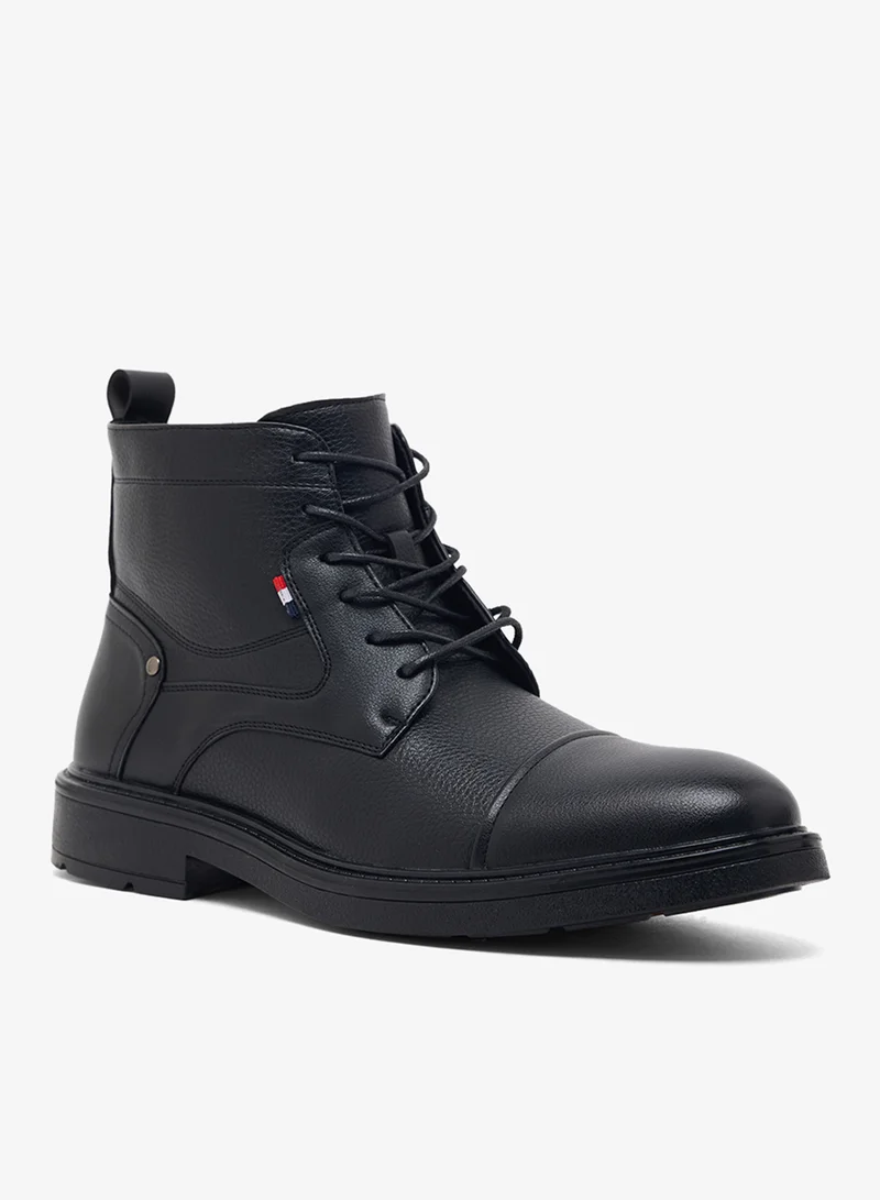 روبرت وود أحذية راكبي الدراجات