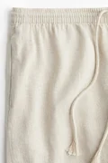 اتش اند ام 001-12-101-Beige Dusty Light