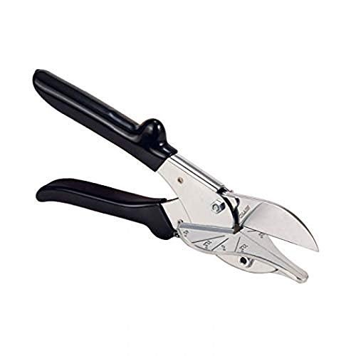 Crain Carpet Wood Miter 855 (Black Handle) - Image 5