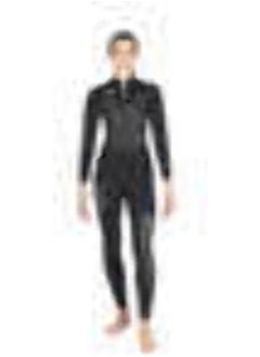 Mares She Dives 2.5Mm Switch Wetsuit, Size 3  - Image 5