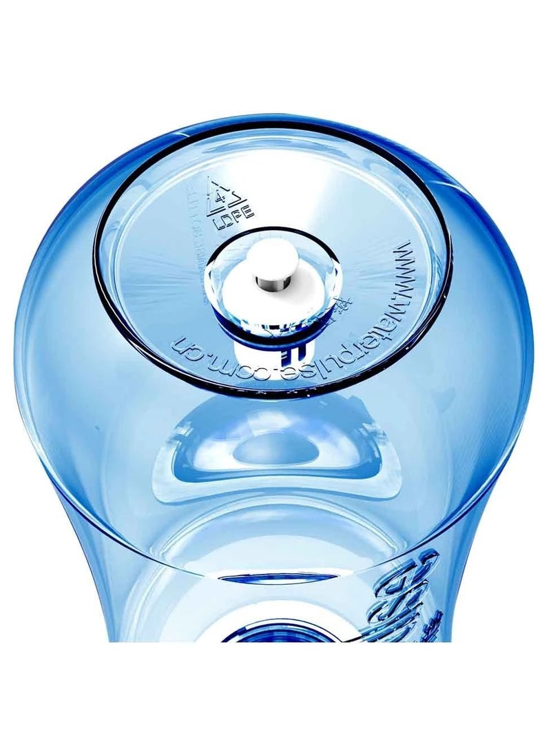 Allergic Sinus & Asthma Preventer Irrigator Blue 300ml