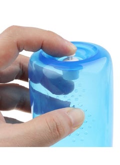 waterpulse Allergic Sinus & Asthma Preventer Irrigator Blue 300ml  - Image 4