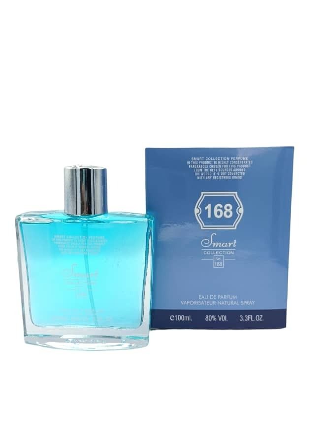 Smart Collection 100 ml No. 168