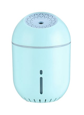 Cool Mist Ultrasonic Humidifier 350ml 350ml - pzsku/Z127A4954DFBF6024ABAFZ/45/1745326313/509a6c49-87ea-4265-800c-b1b163528954