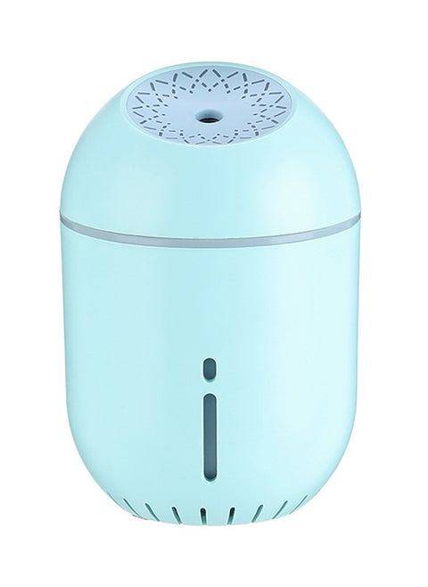 Cool Mist Ultrasonic Humidifier 350ml 350ml