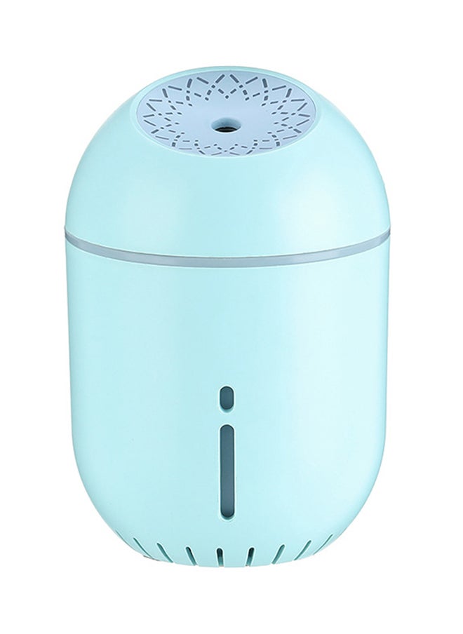 Cool Mist Ultrasonic Humidifier 350ml 350ml