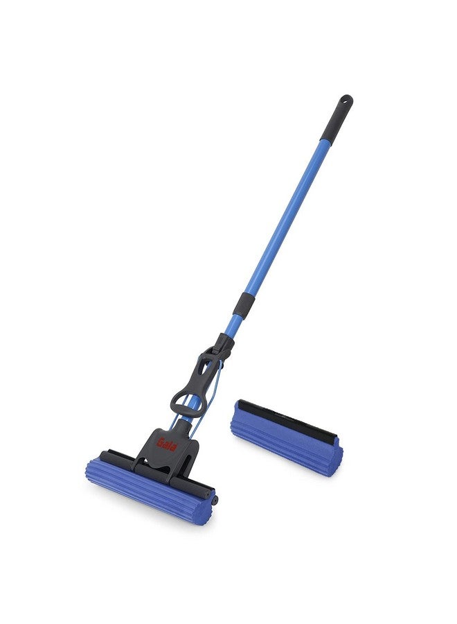Gala 132790 PVA Floor Mop with refill combo set - Image 1