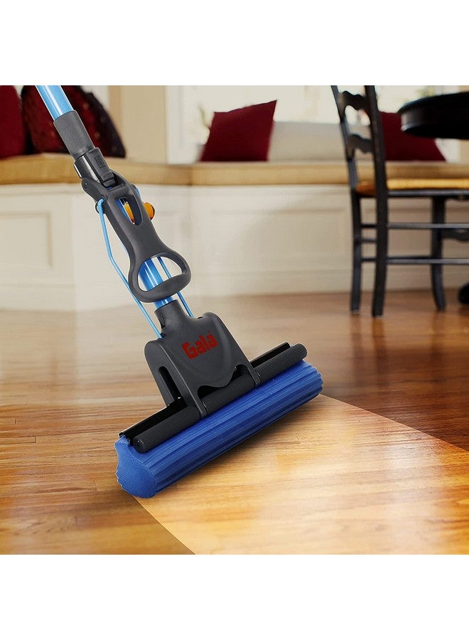 Gala 132790 PVA Floor Mop with refill combo set - Image 2