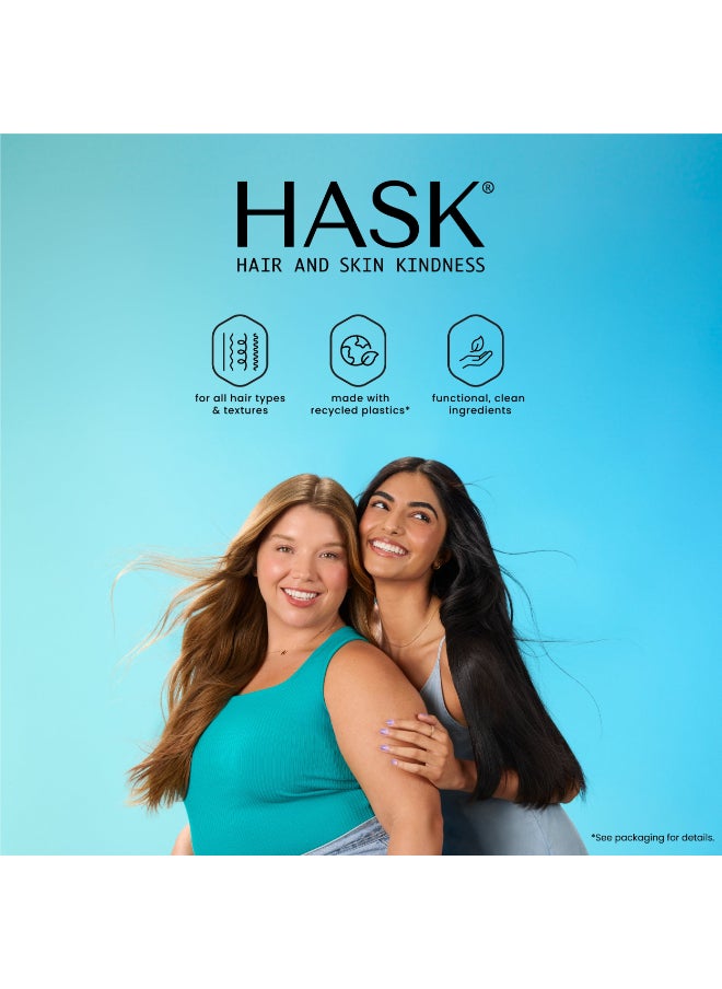 HASK - كريم تحديد تجعيد الشعر من هاسك كيرل كيرل 198 مل - Image 1