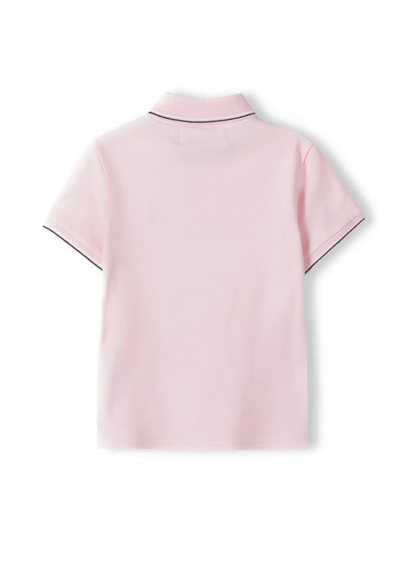 MINOTI Kids Boys  Polo Shirt