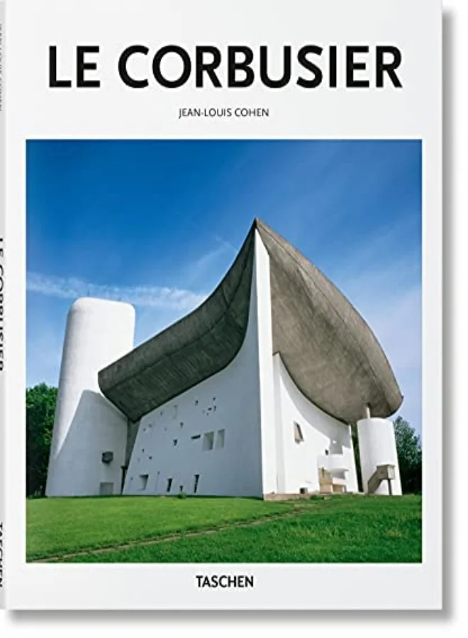 Ciel Books Le Corbusier