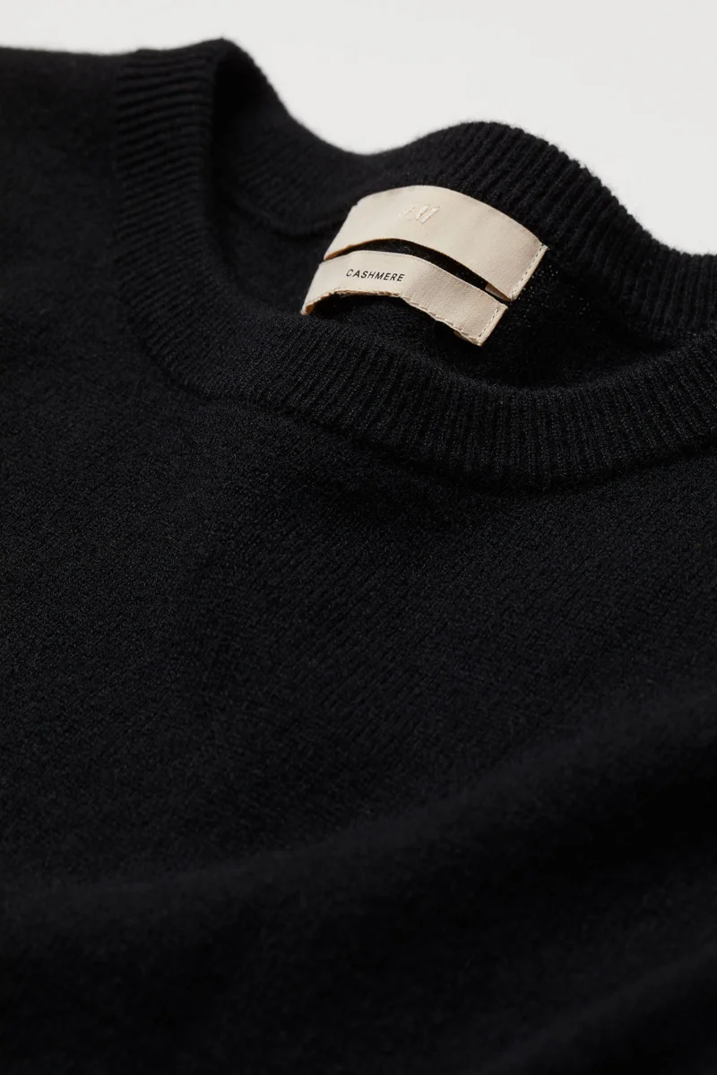 H&M Oversized Cashmere Jumper