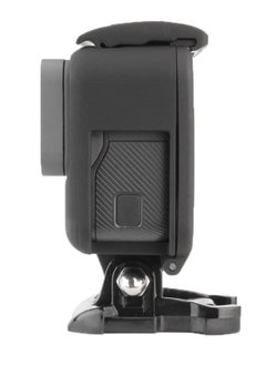 Y&D Frame Mount Housing Case, Compatible with GoPro Hero 7/6/5 Black Action Camera Top Open Protective Case Quick Release Bracket(2 Pcs)  - Image 4