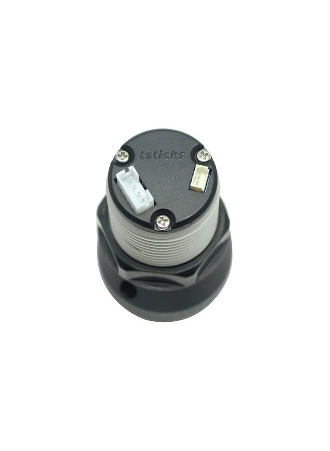 tsticks GRS Push & Pull Arcade Spinner - Image 2