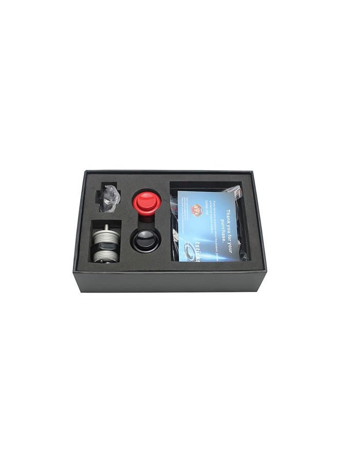 tsticks GRS Push & Pull Arcade Spinner - Image 5