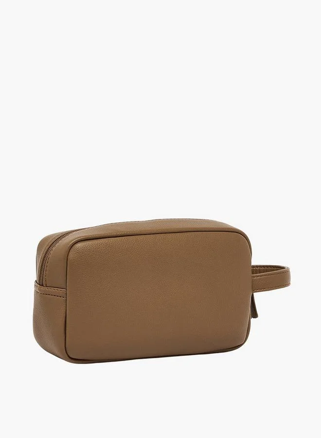 Duchini TAUPE Men Pouch for Men | Best Price UAE