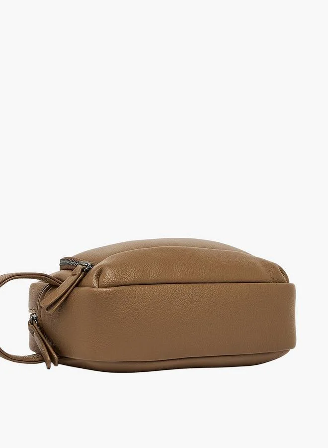 Duchini TAUPE Men Pouch for Men | Best Price UAE