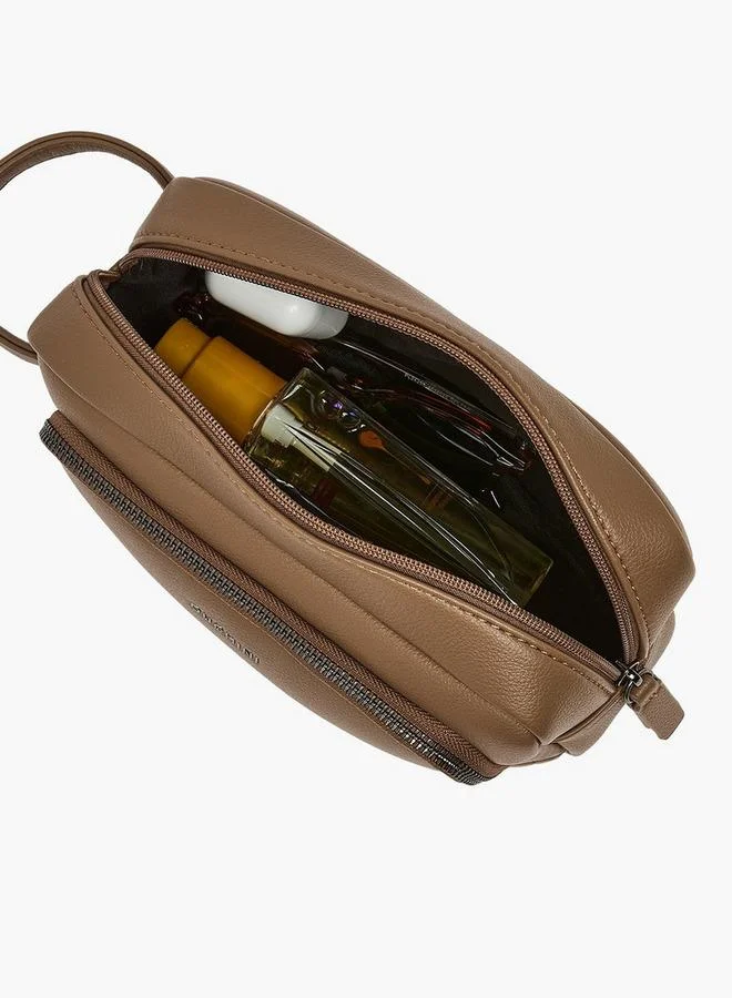 Duchini TAUPE Men Pouch for Men | Best Price UAE