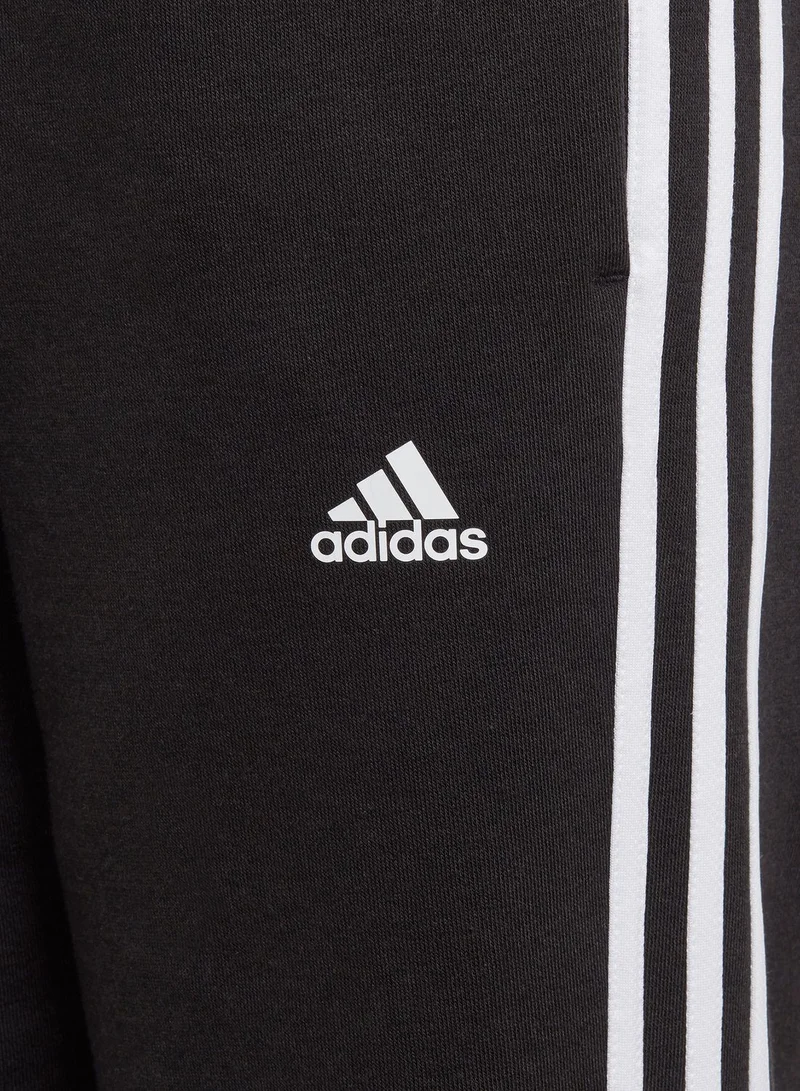 Adidas Youth 3 Stripe Sweatpants