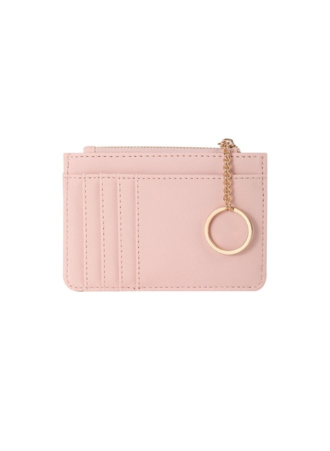 Mark Fairwhale New Leather Fashionable Multifunctional Large Capacity Wallet 