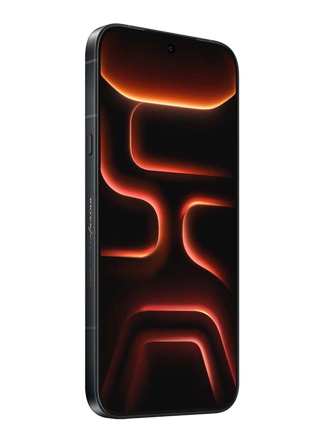 Infinix Note 60 Ultra Dual SIM Torino Black 12GB RAM 512GB 5G - Middle East Version - Image 4