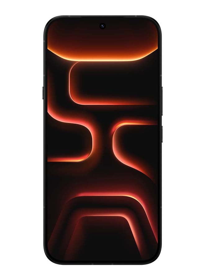 Infinix Note 60 Ultra Dual SIM Torino Black 12GB RAM 512GB 5G - Middle East Version - Image 2