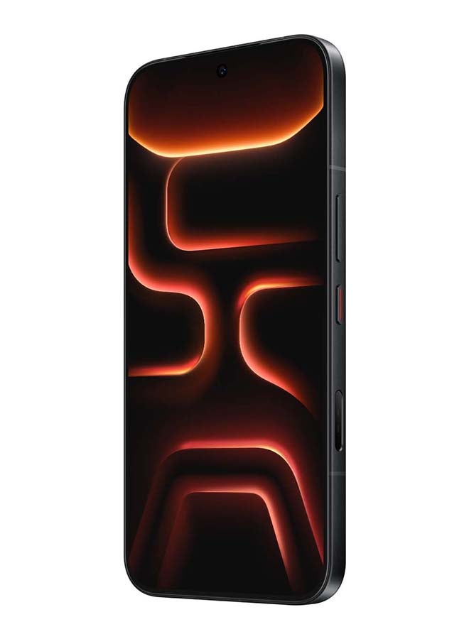 Infinix Note 60 Ultra Dual SIM Torino Black 12GB RAM 512GB 5G - Middle East Version - Image 5